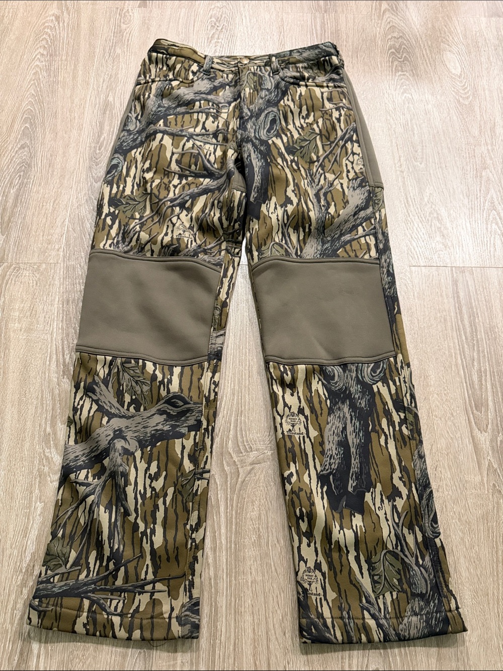 Drake Waterfowl Non-Typical Endurance Pants Kids Large